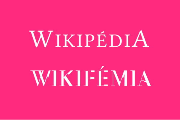 Wikipédia/Wikifémia